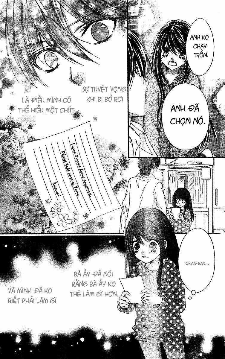 Momo - Chapter 13 - Trang 24