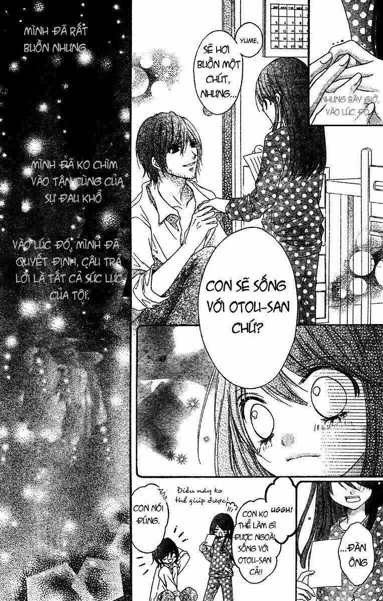 Momo - Chapter 13 - Trang 25