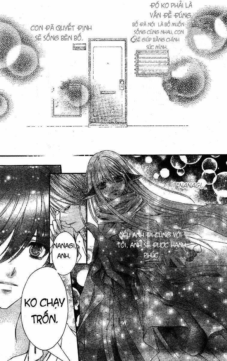 Momo - Chapter 13 - Trang 26