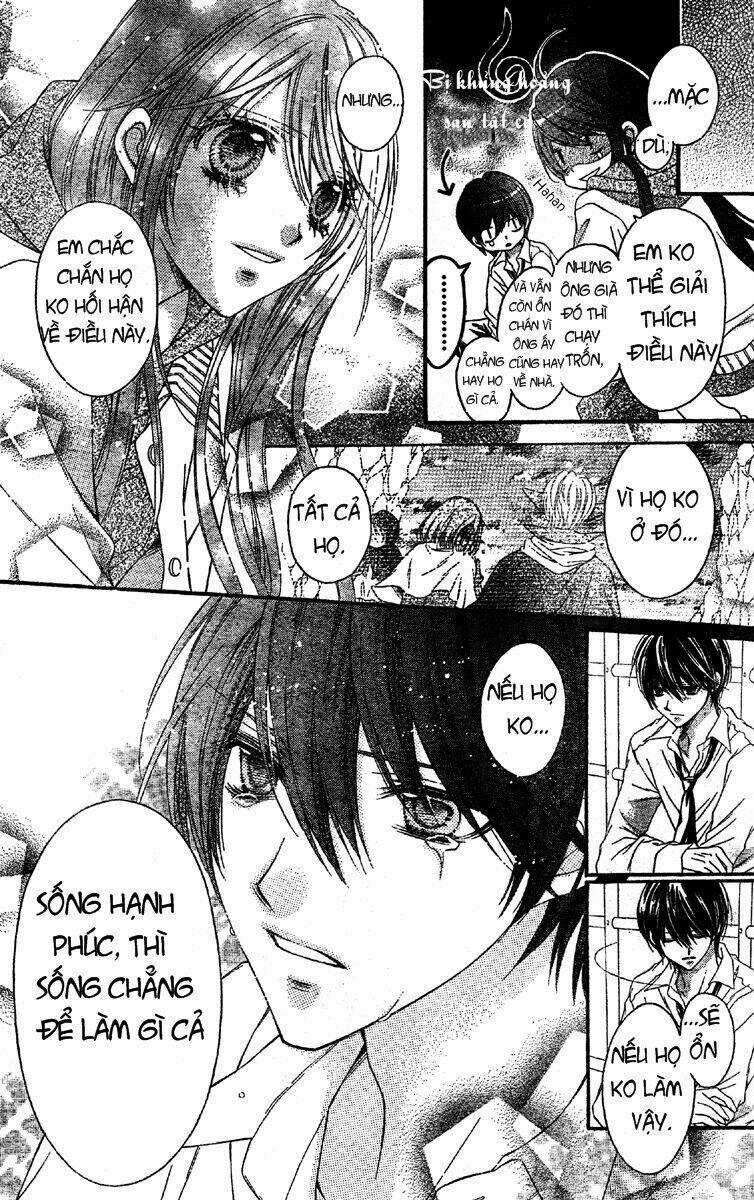 Momo - Chapter 13 - Trang 27