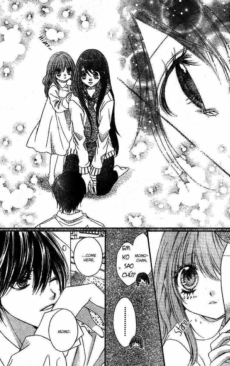 Momo - Chapter 13 - Trang 28