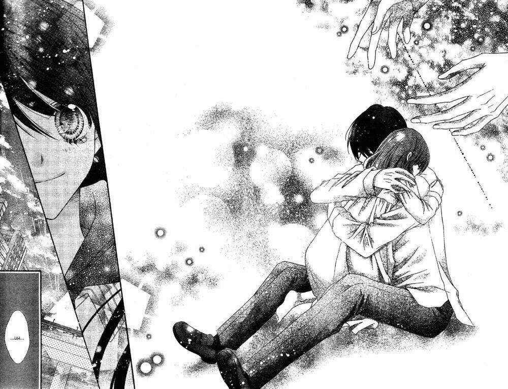 Momo - Chapter 13 - Trang 30