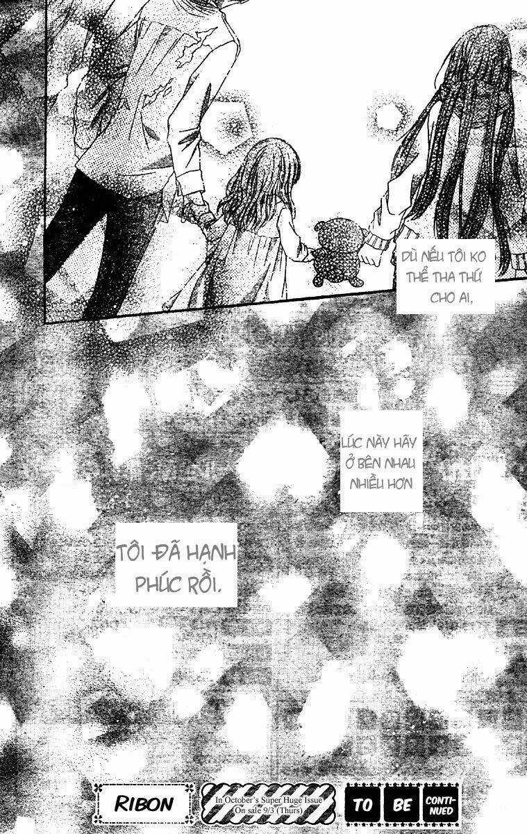 Momo - Chapter 13 - Trang 32