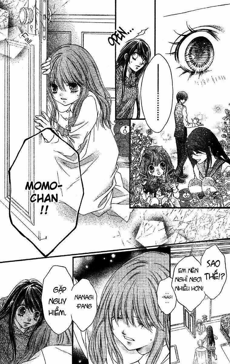Momo - Chapter 13 - Trang 7