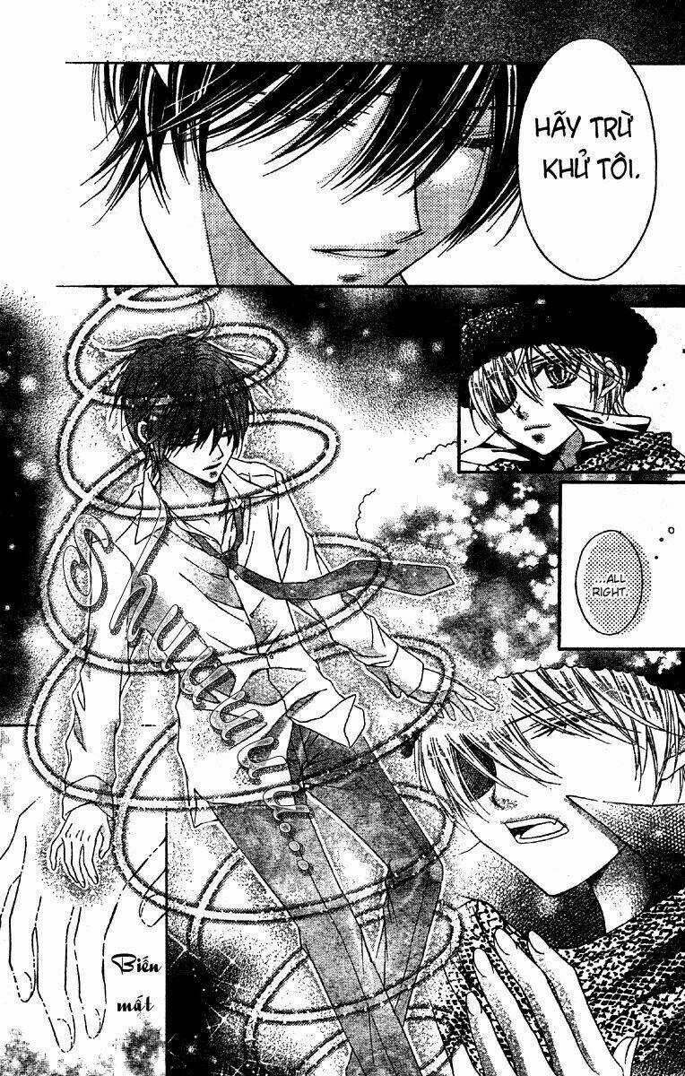 Momo - Chapter 13 - Trang 9