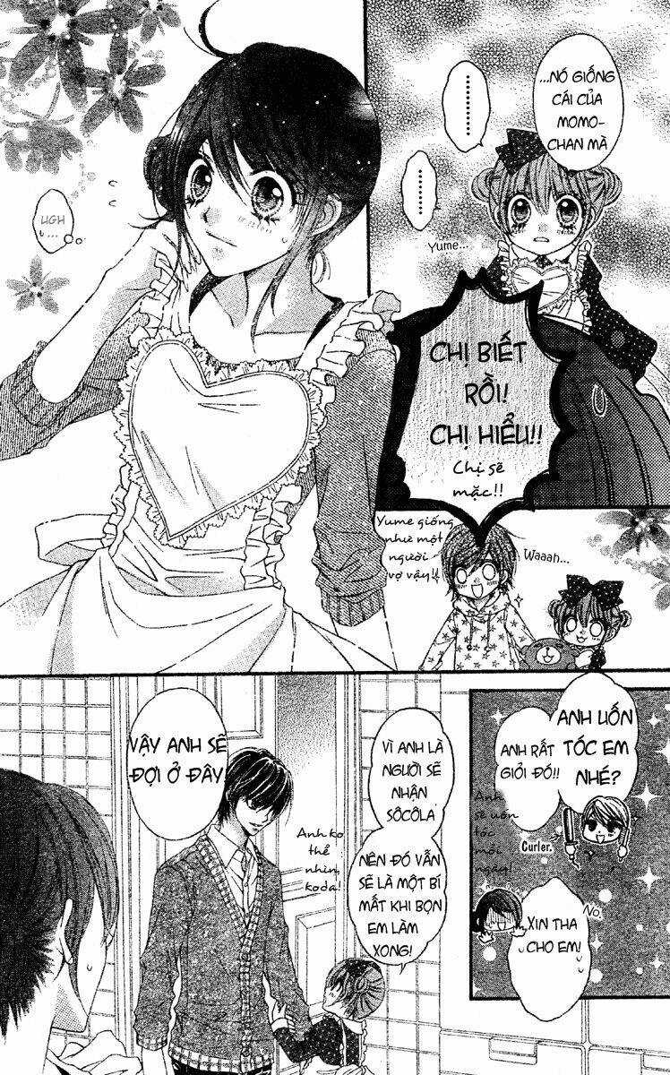 Momo - Chapter 14 - Trang 14