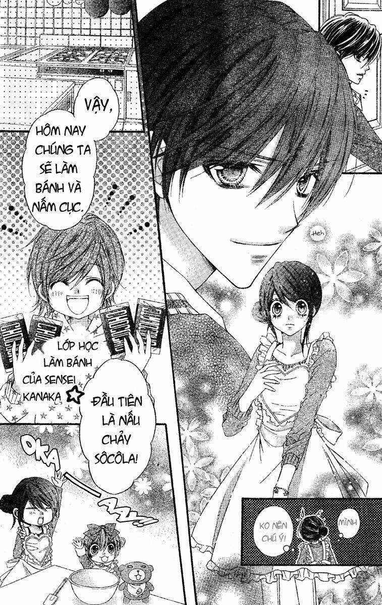 Momo - Chapter 14 - Trang 15