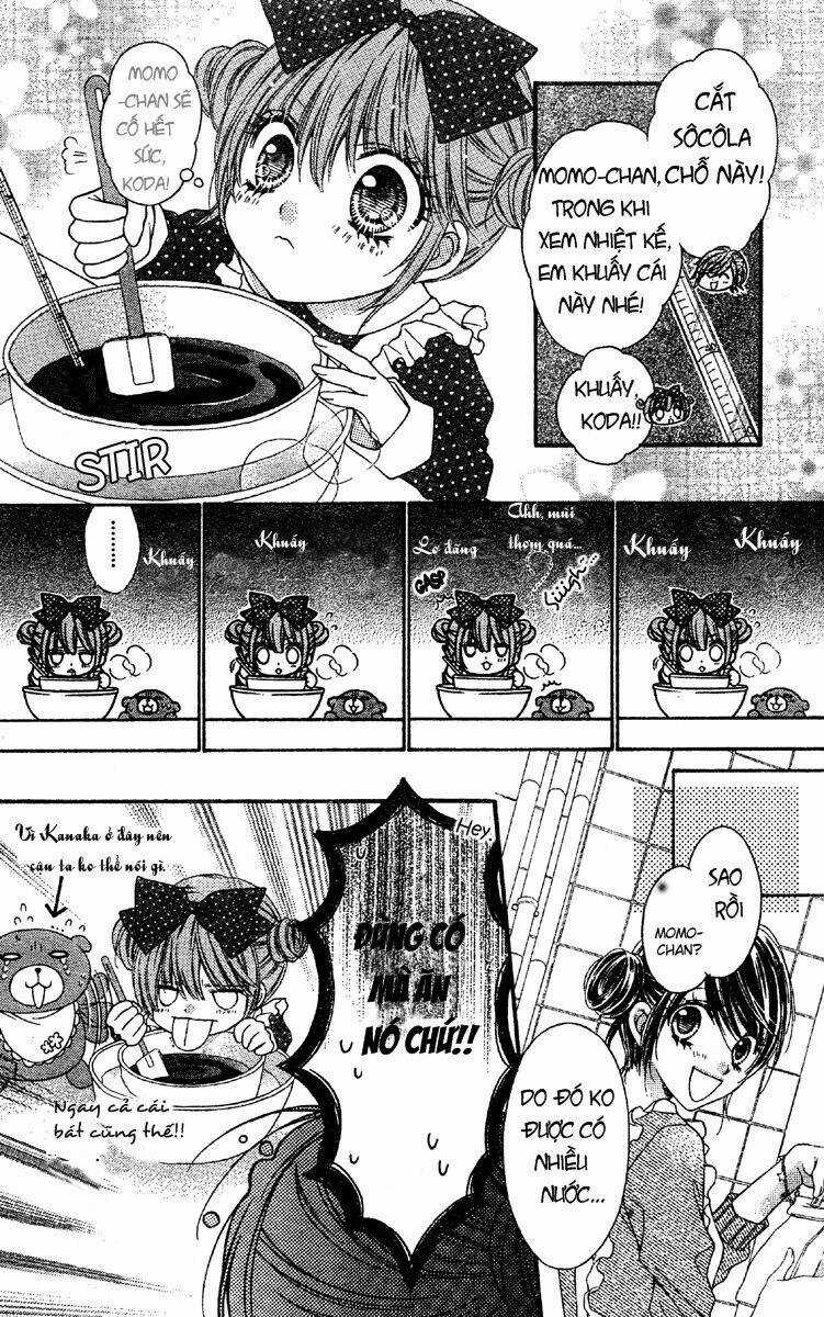 Momo - Chapter 14 - Trang 16