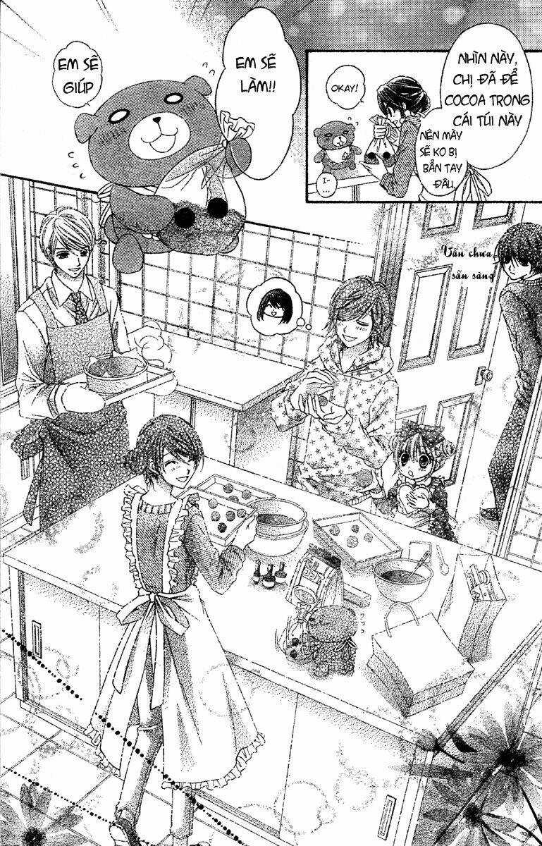 Momo - Chapter 14 - Trang 19