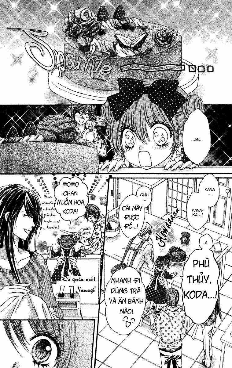 Momo - Chapter 14 - Trang 20