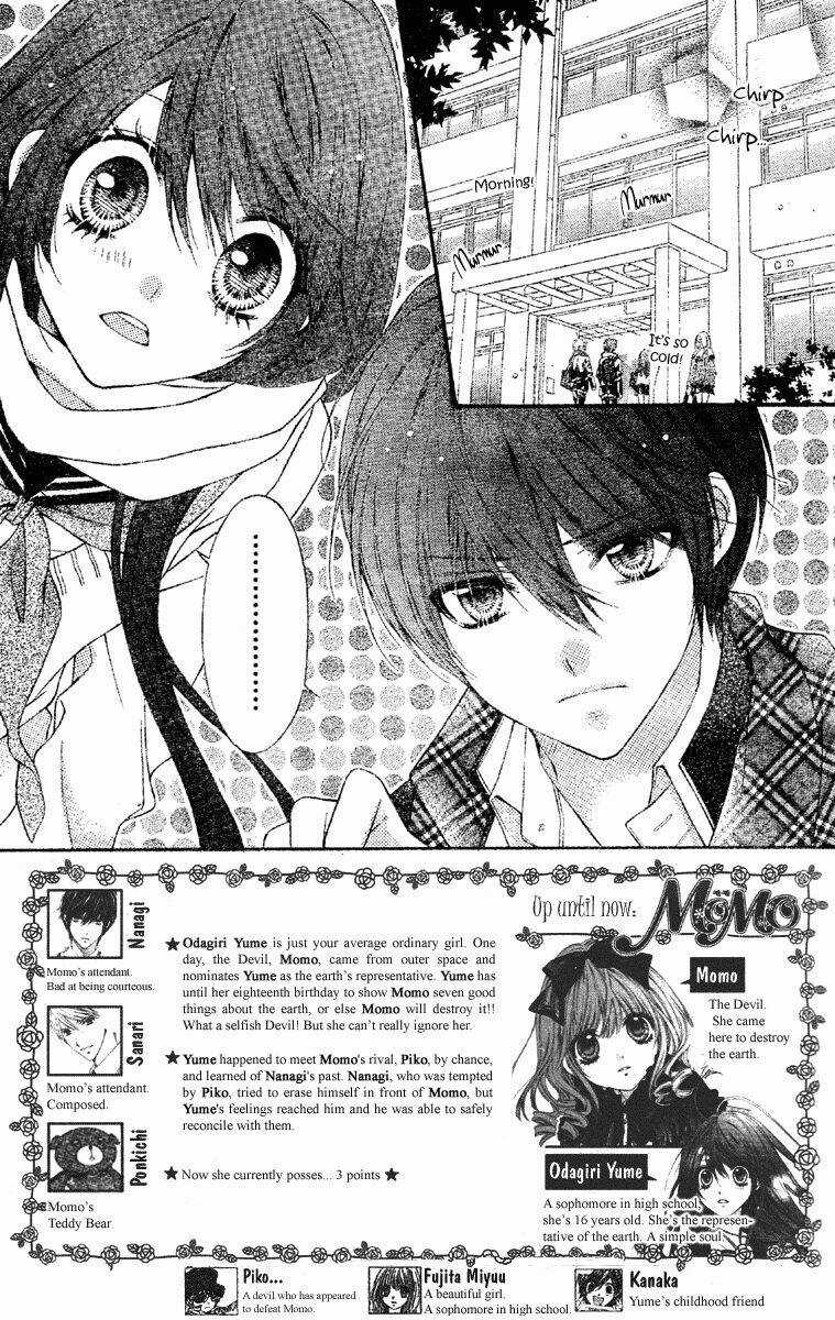 Momo - Chapter 14 - Trang 3