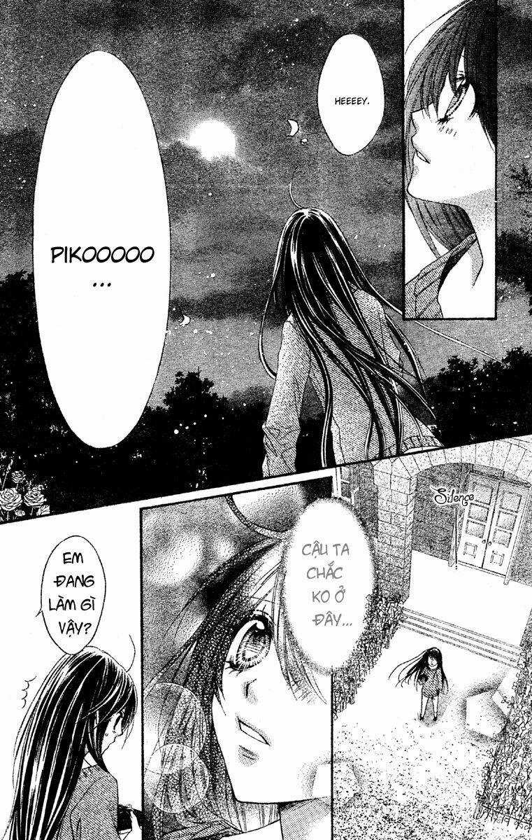 Momo - Chapter 14 - Trang 22