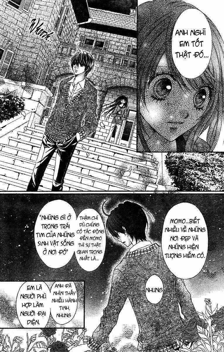 Momo - Chapter 14 - Trang 24