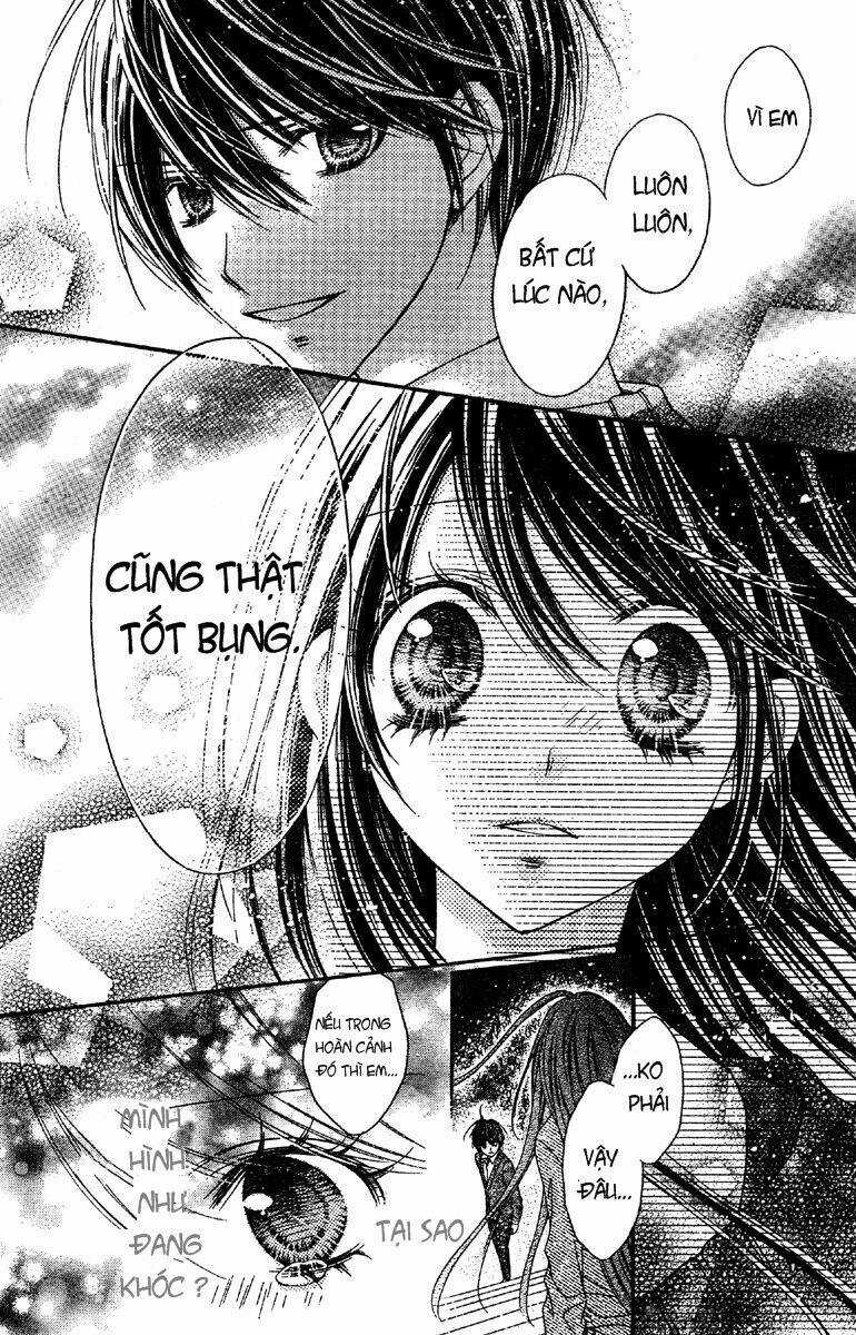 Momo - Chapter 14 - Trang 25