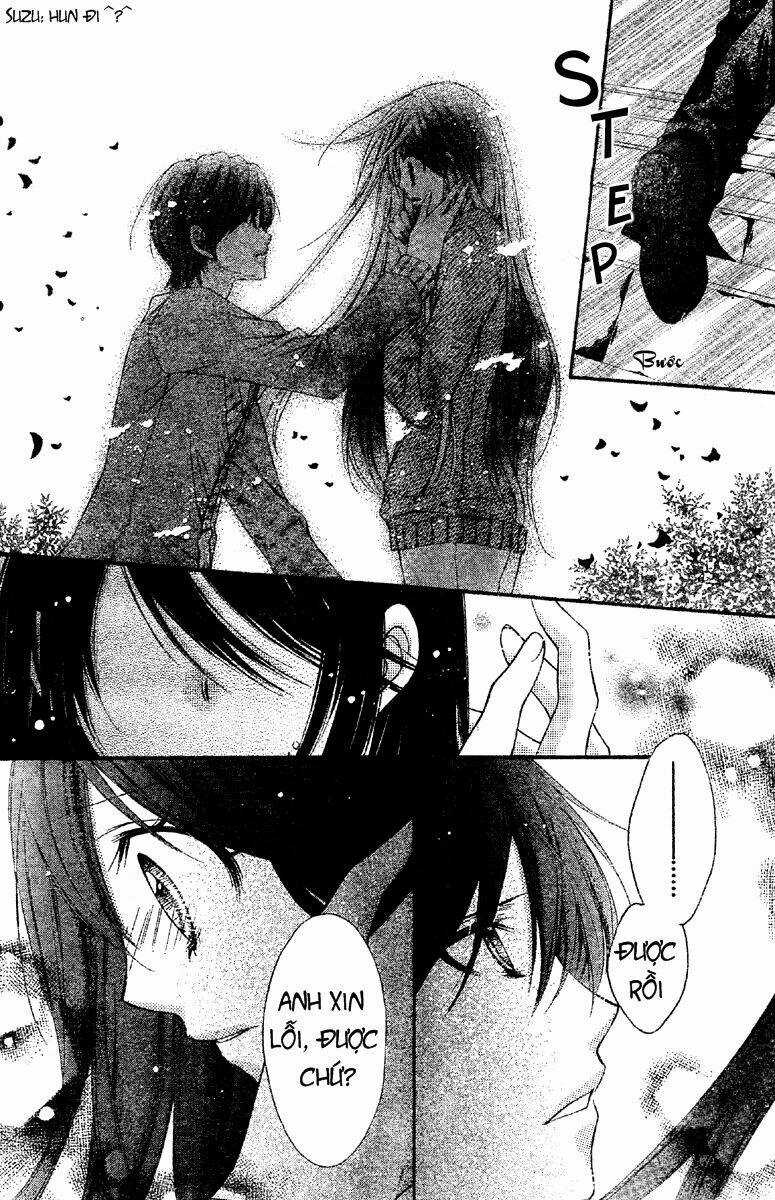 Momo - Chapter 14 - Trang 26