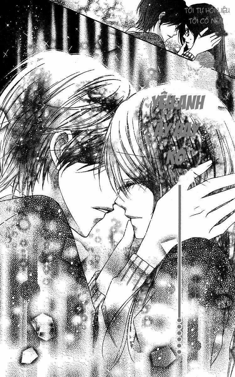 Momo - Chapter 14 - Trang 28