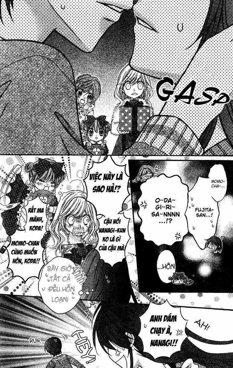 Momo - Chapter 14 - Trang 29