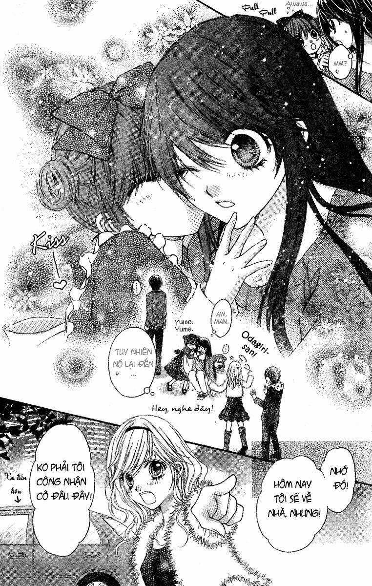 Momo - Chapter 14 - Trang 30