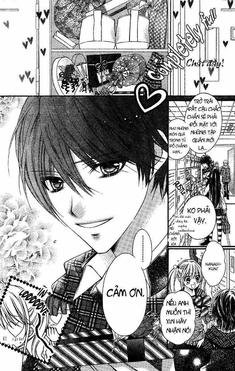 Momo - Chapter 14 - Trang 4