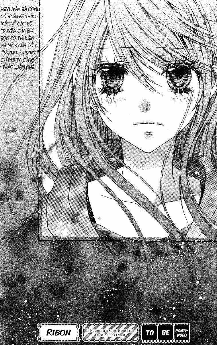 Momo - Chapter 14 - Trang 33