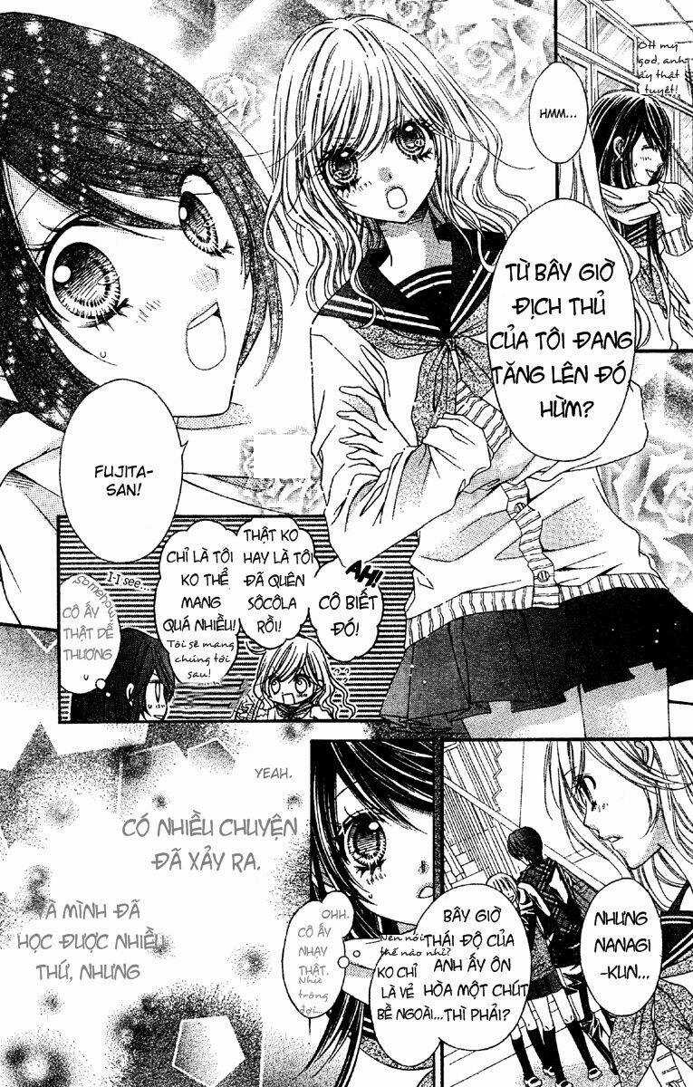 Momo - Chapter 14 - Trang 5