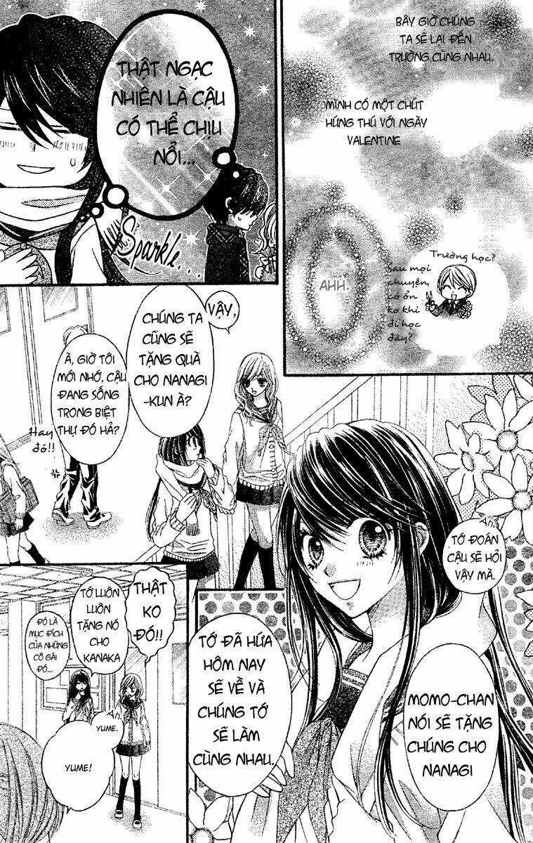 Momo - Chapter 14 - Trang 6