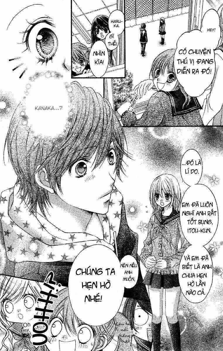 Momo - Chapter 14 - Trang 7