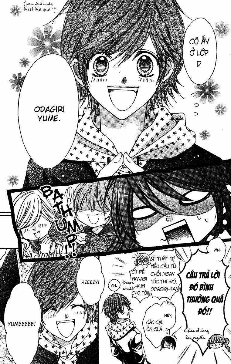 Momo - Chapter 14 - Trang 9