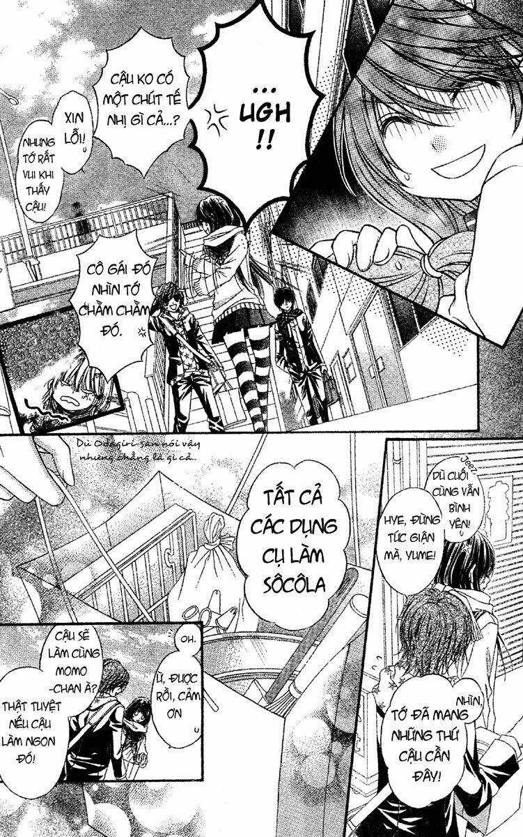 Momo - Chapter 14 - Trang 10