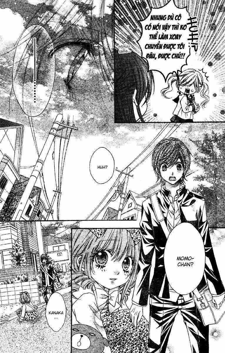 Momo - Chapter 15 - Trang 12