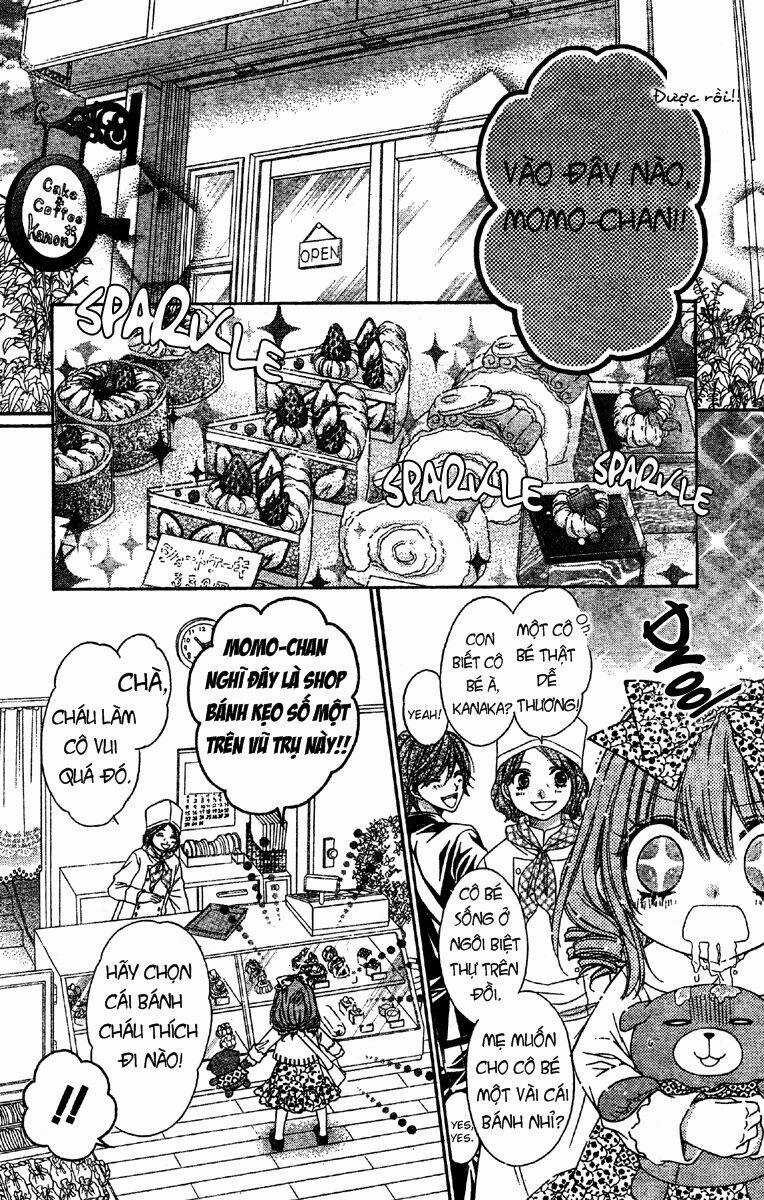 Momo - Chapter 15 - Trang 14