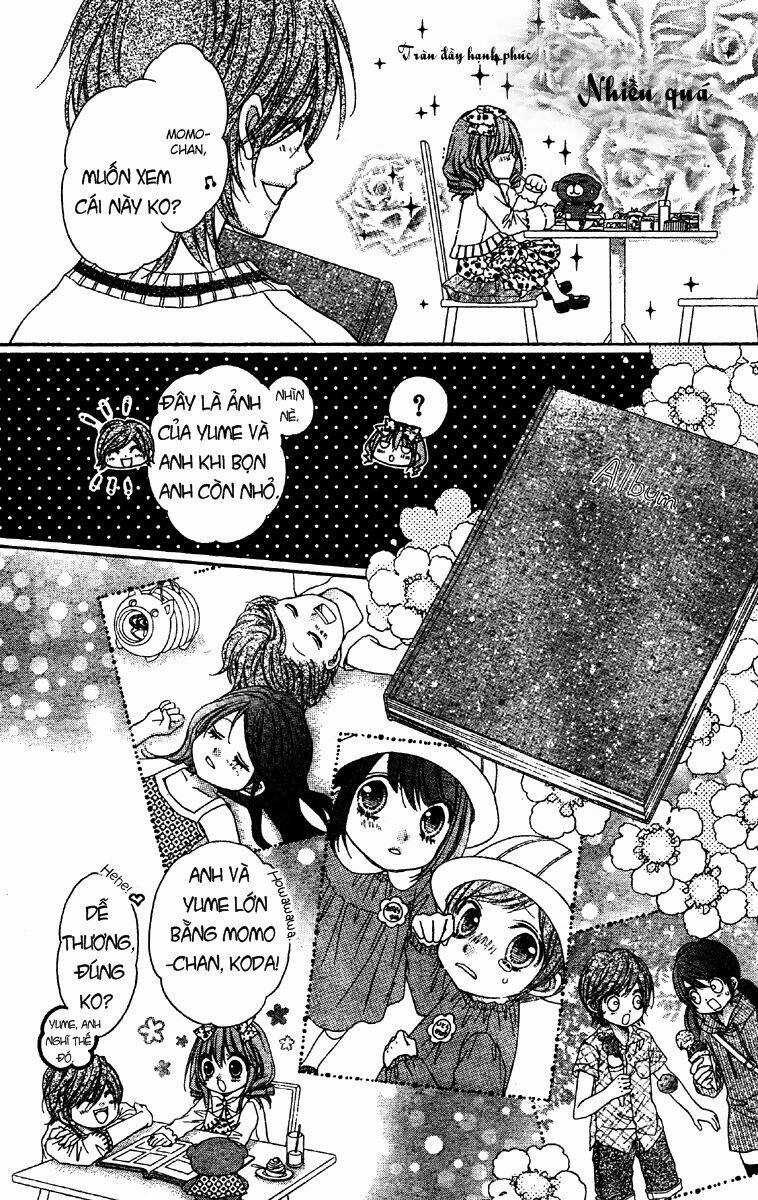 Momo - Chapter 15 - Trang 15