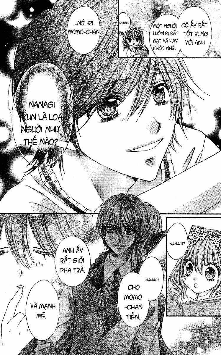 Momo - Chapter 15 - Trang 16