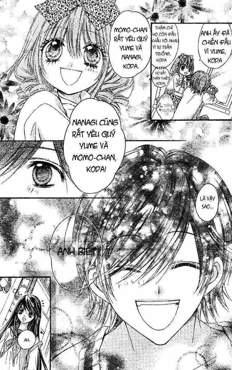 Momo - Chapter 15 - Trang 17