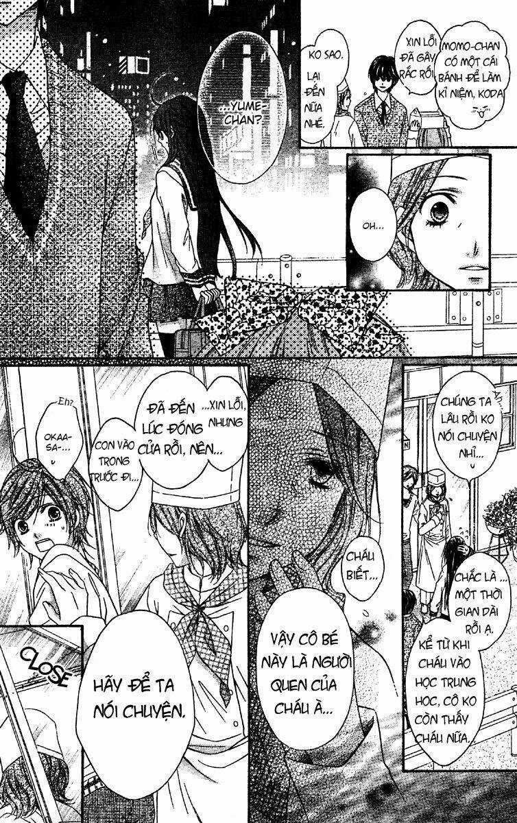 Momo - Chapter 15 - Trang 19