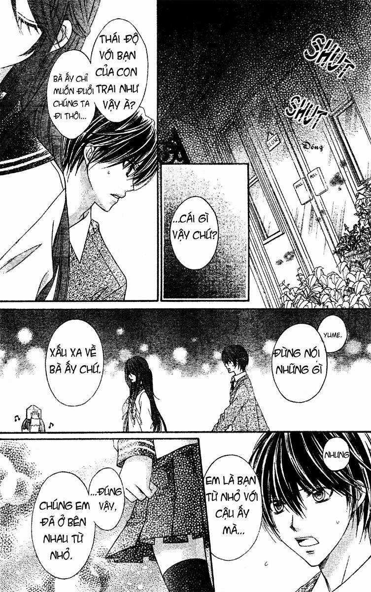 Momo - Chapter 15 - Trang 20