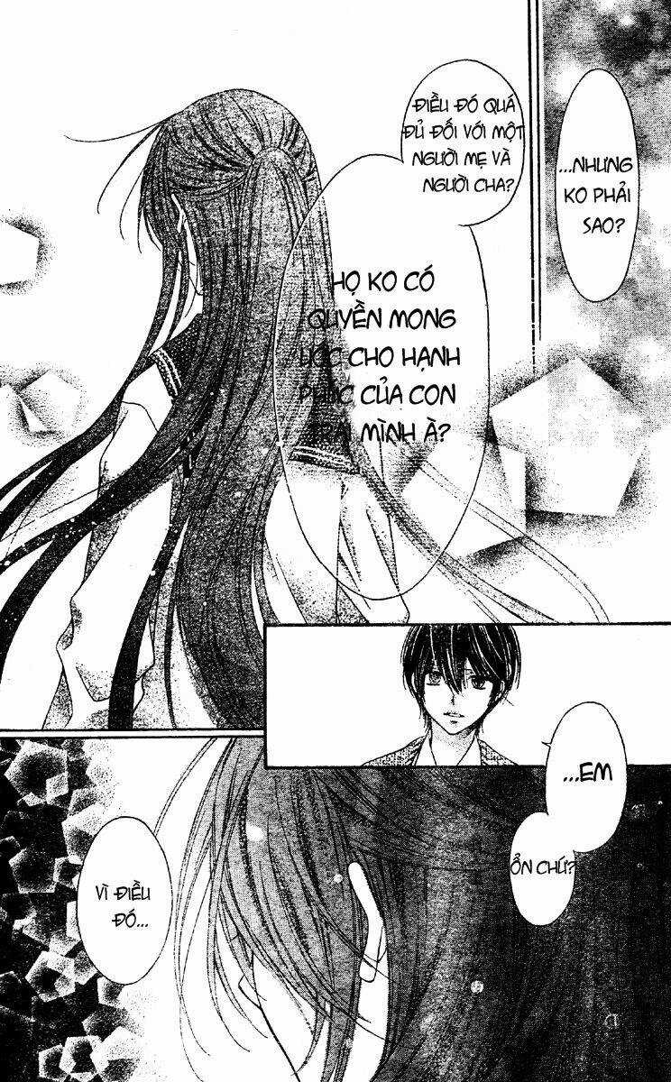 Momo - Chapter 15 - Trang 24