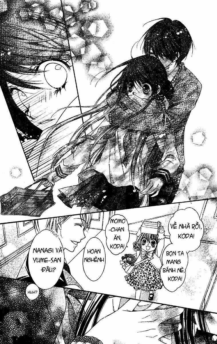 Momo - Chapter 15 - Trang 26