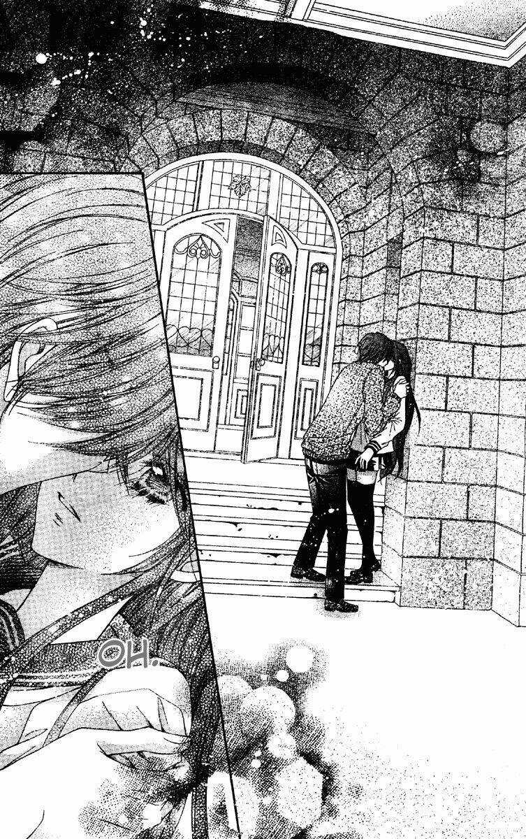 Momo - Chapter 15 - Trang 27