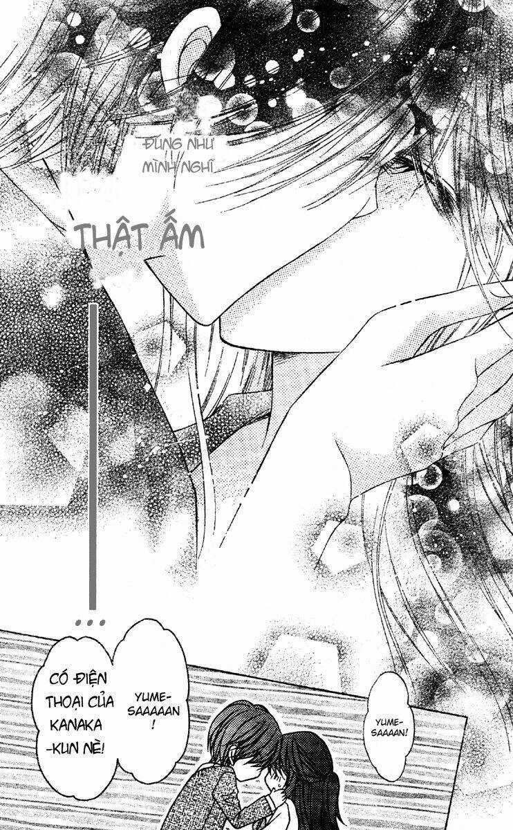 Momo - Chapter 15 - Trang 28