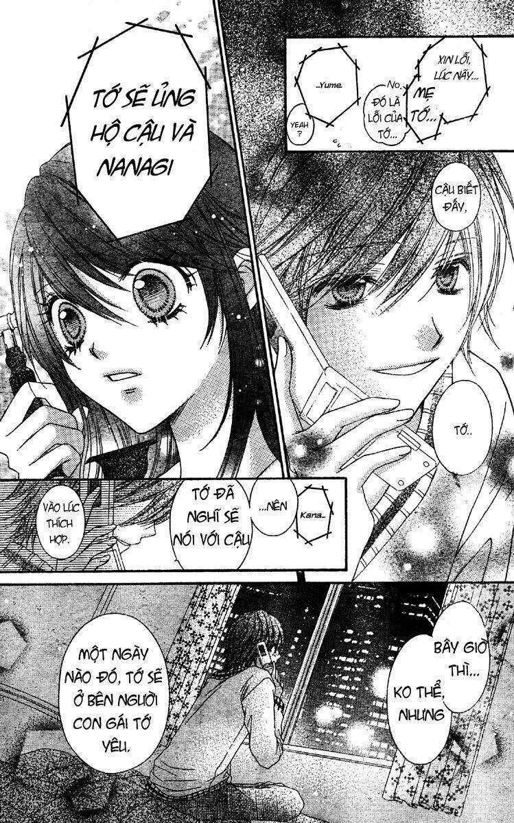 Momo - Chapter 15 - Trang 30