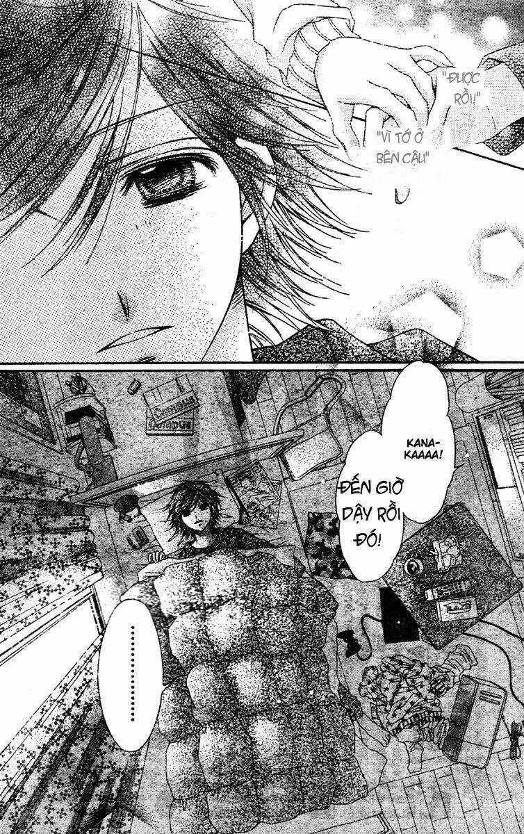 Momo - Chapter 15 - Trang 4