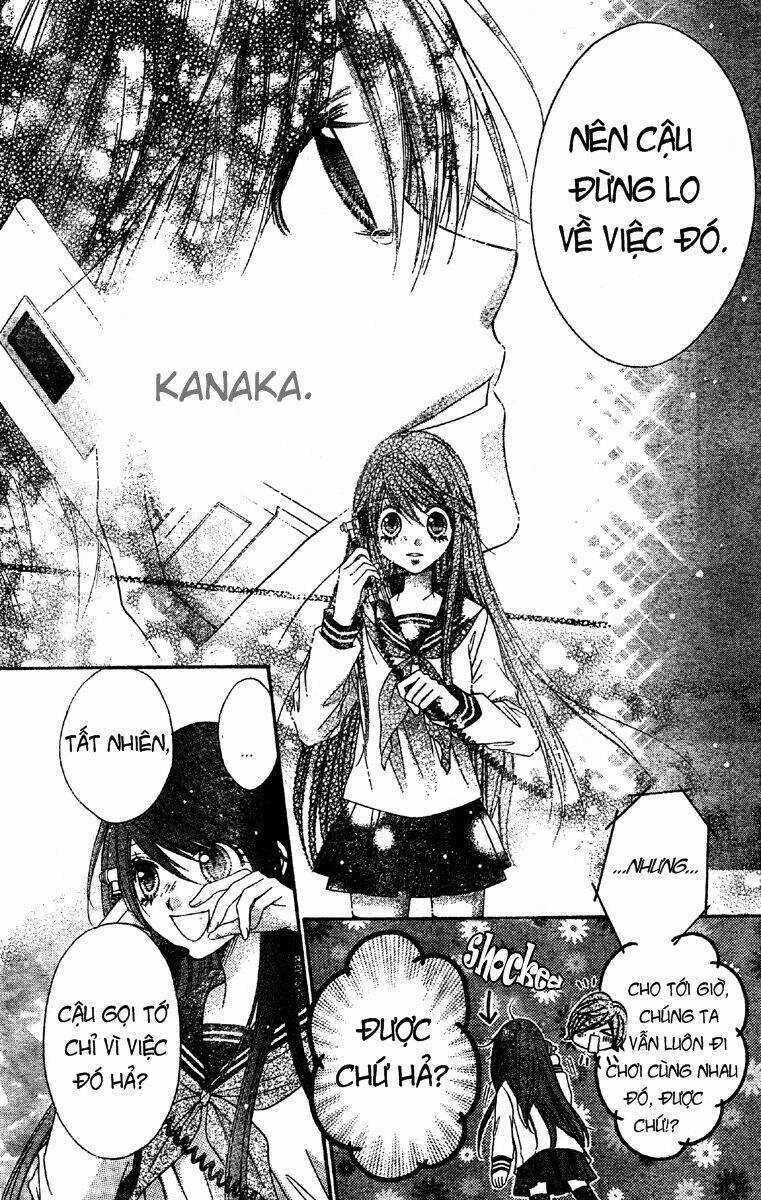 Momo - Chapter 15 - Trang 31