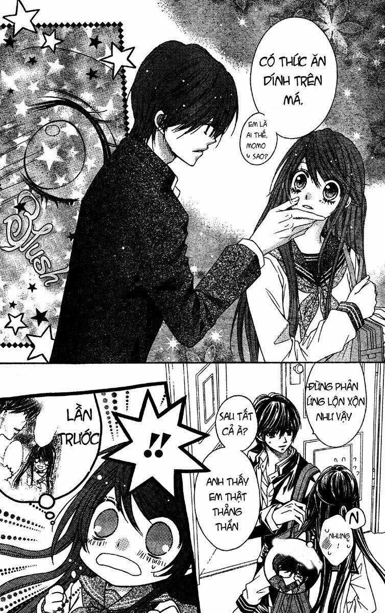 Momo - Chapter 15 - Trang 6