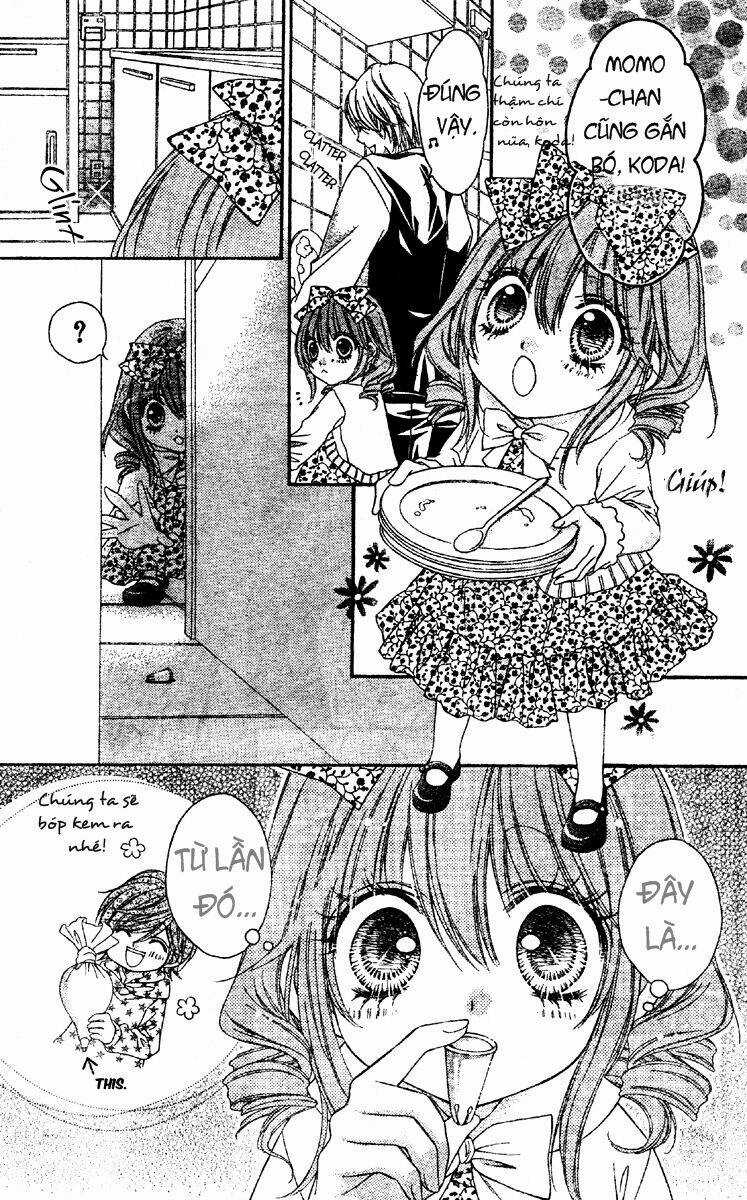 Momo - Chapter 15 - Trang 8