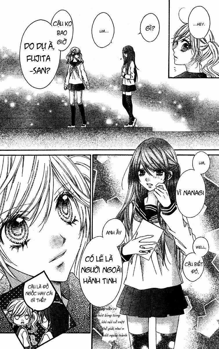 Momo - Chapter 15 - Trang 10