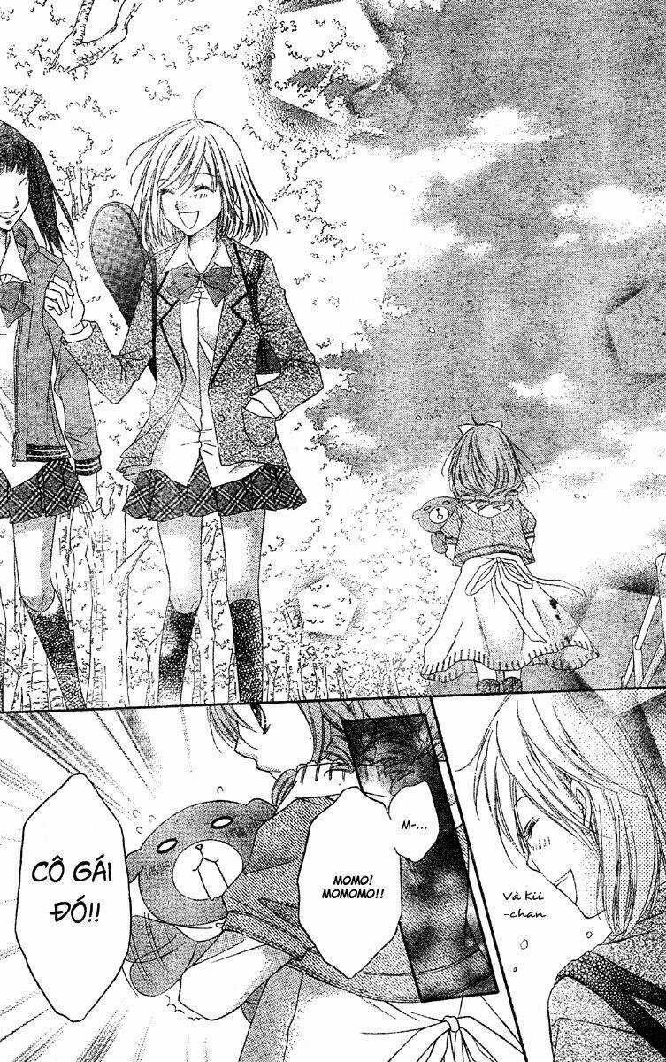 Momo - Chapter 16 - Trang 13