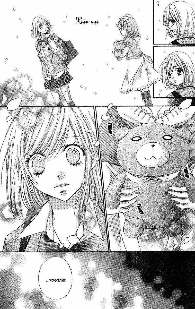 Momo - Chapter 16 - Trang 14