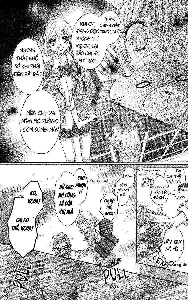 Momo - Chapter 16 - Trang 16