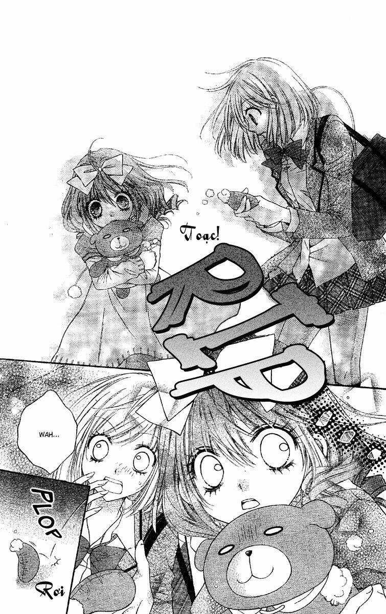 Momo - Chapter 16 - Trang 17